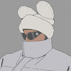 dameranETH